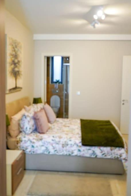 Your Escape: Where Every Sunrise Becomes A Memory Mellieha Exterior photo